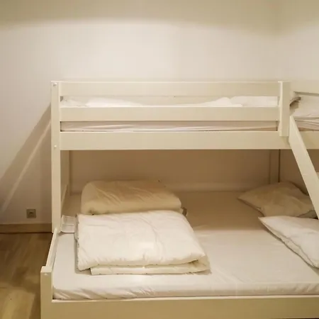 Apartment Scorpio B1004 With Beautiful Sea Views
