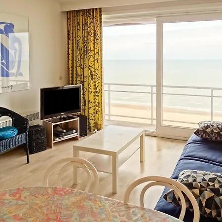 Apartment Scorpio B1004 With Beautiful Sea Views