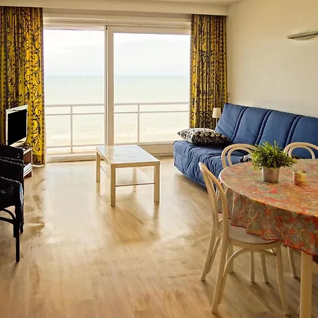 Scorpio B1004 With Beautiful Sea Views Apartment