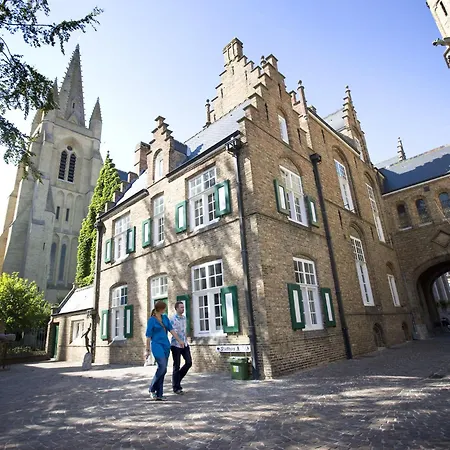 Seaside Getaway W Balcony * Nieuwpoort