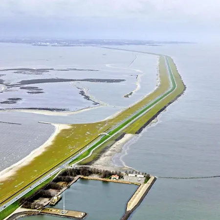 Seaside Getaway W Balcony Lägenhet *