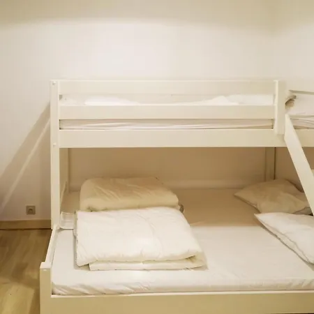 Apartment Scorpio B1004 With Beautiful Sea Views